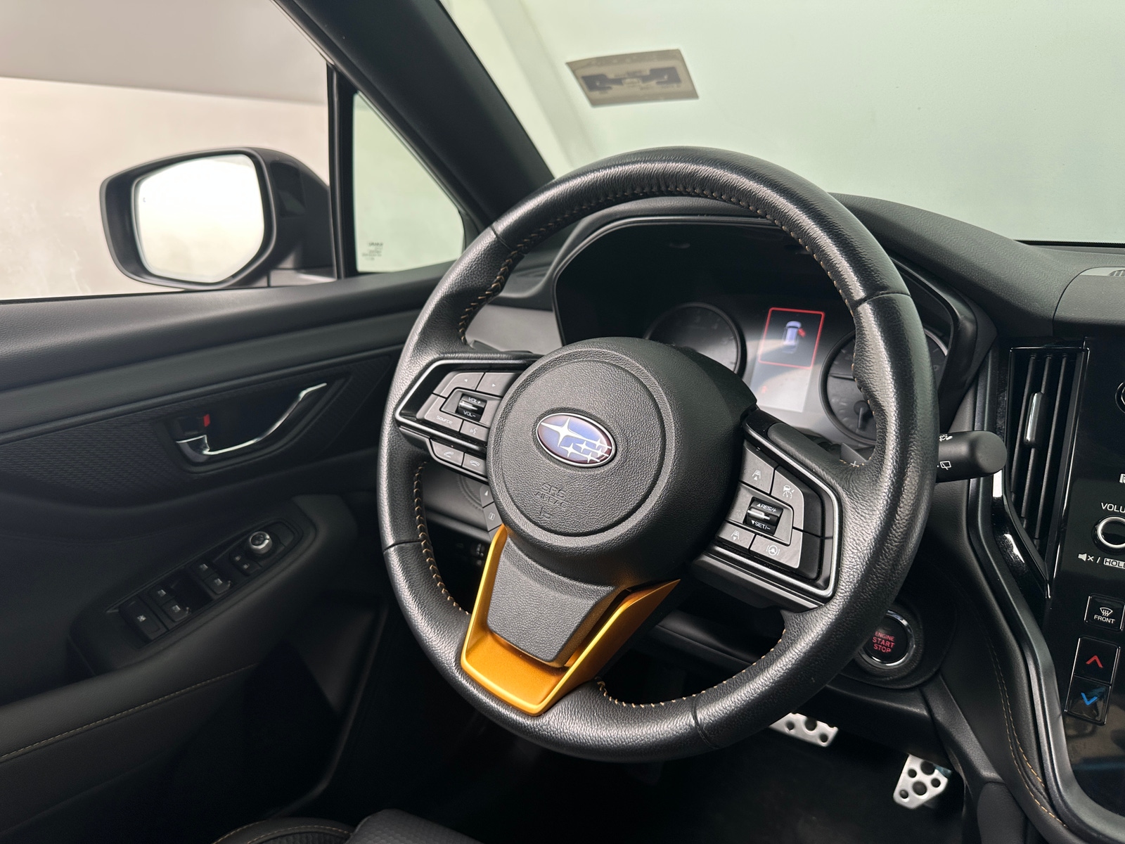 Thumbnail: 2022 Subaru Outback - 5