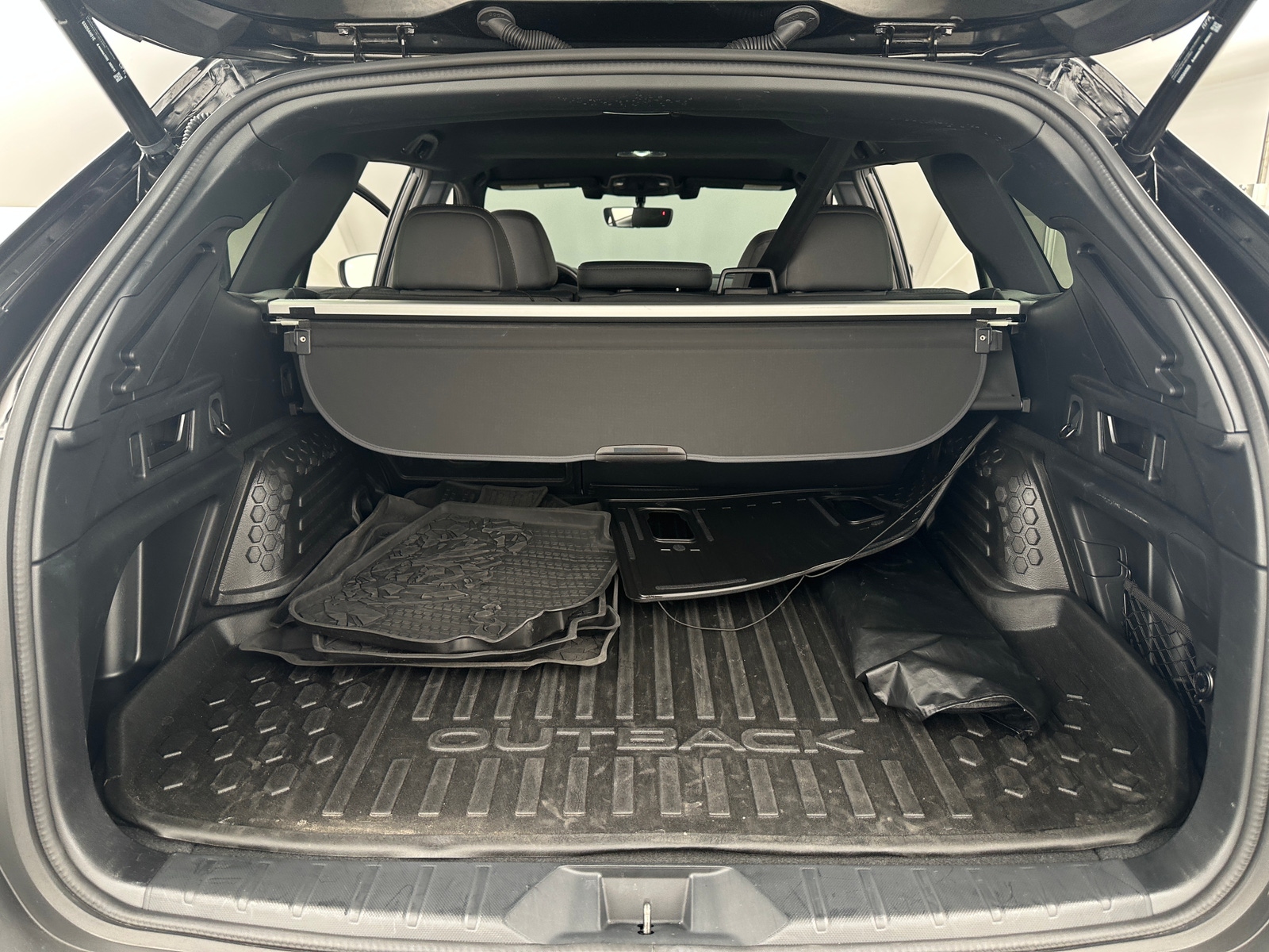 Thumbnail: 2022 Subaru Outback - 7