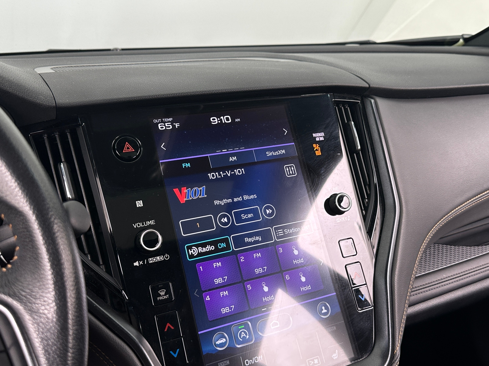 Thumbnail: 2022 Subaru Outback - 4