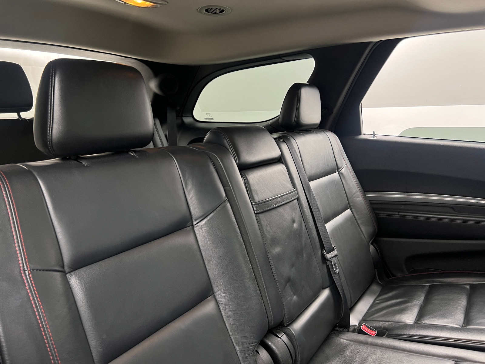 Thumbnail: 2018 Dodge Durango - 5