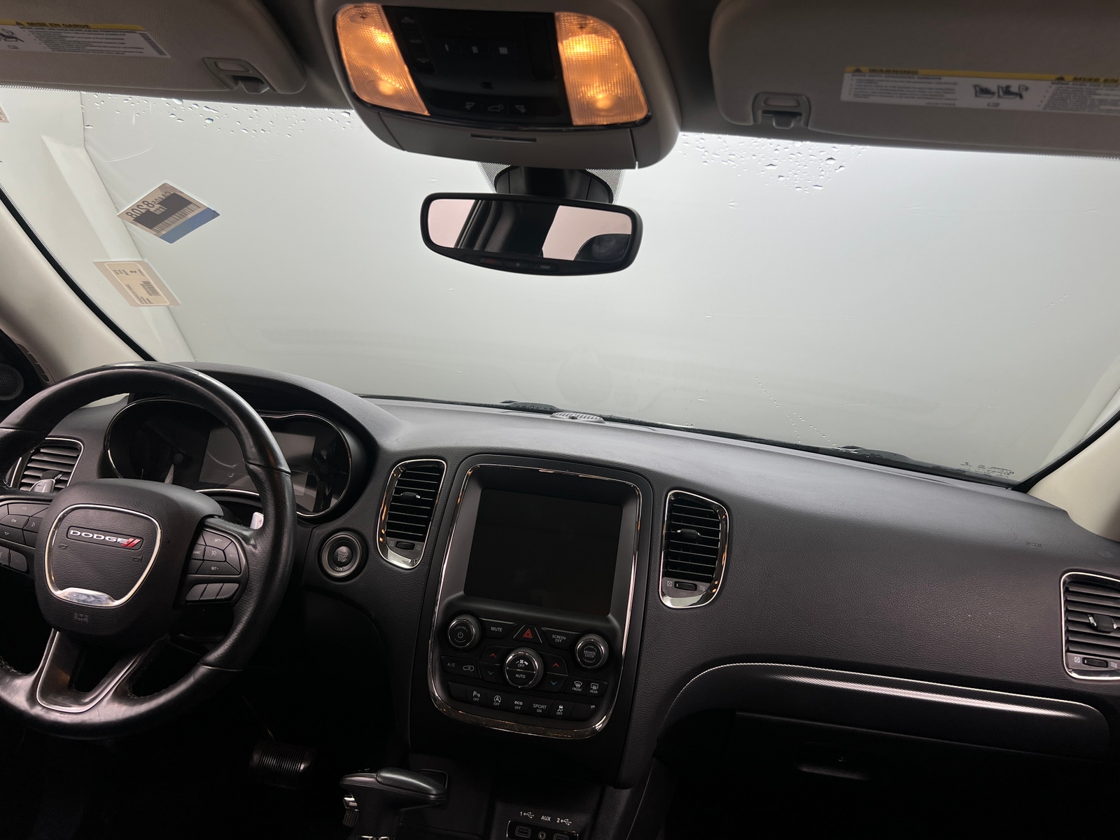 Thumbnail: 2018 Dodge Durango - 2