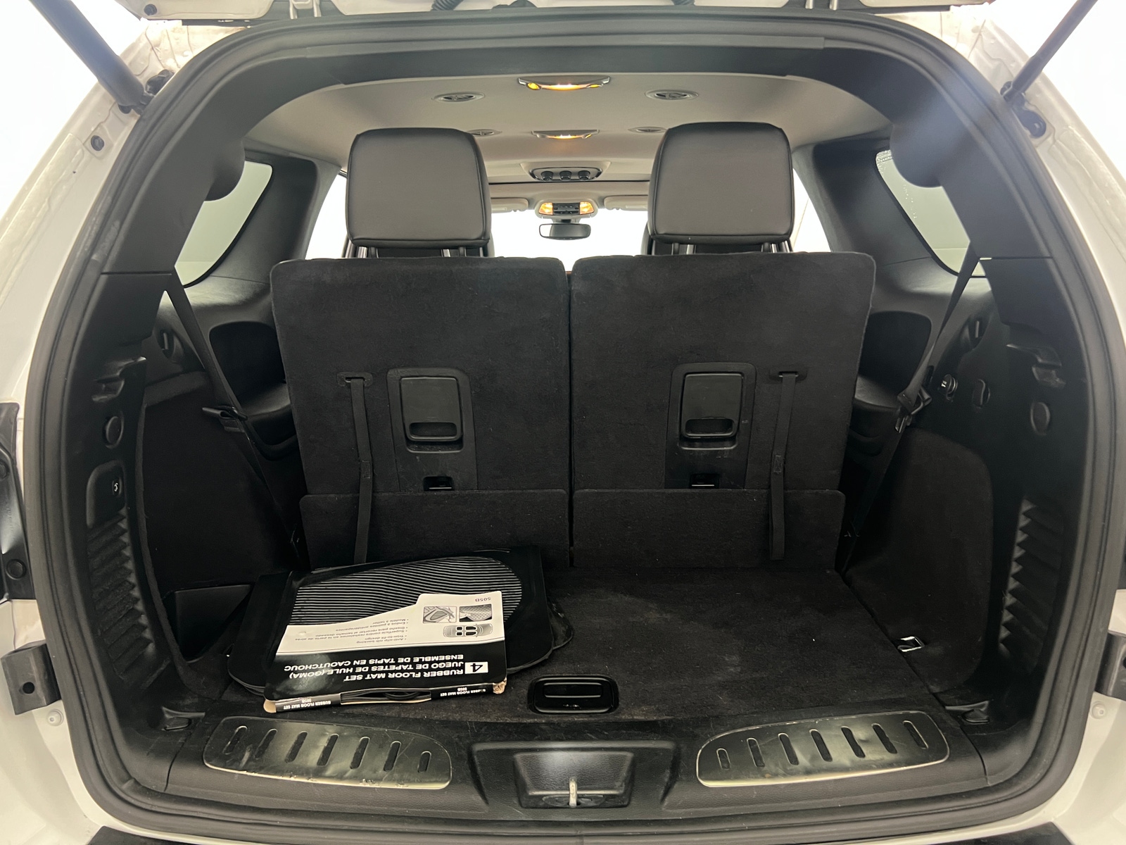 Thumbnail: 2018 Dodge Durango - 6