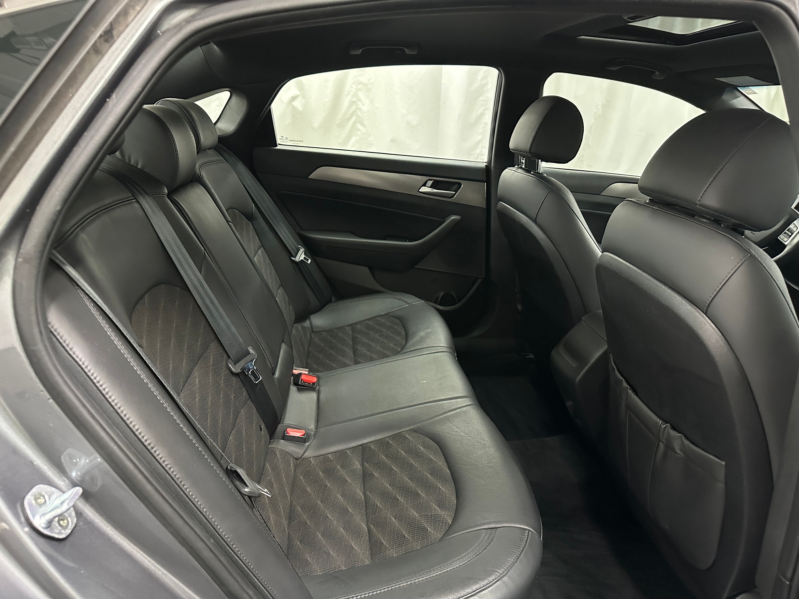 Thumbnail: 2018 Hyundai Sonata - 5