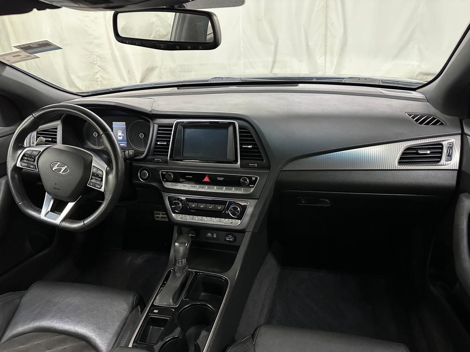 Thumbnail: 2018 Hyundai Sonata - 2