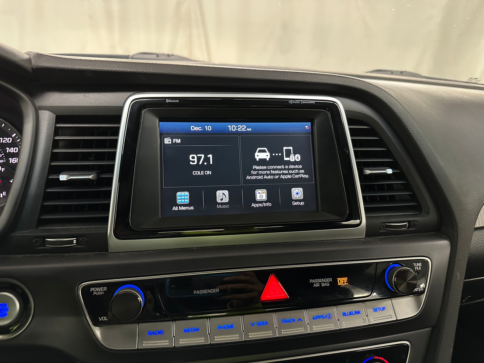 Thumbnail: 2018 Hyundai Sonata - 3