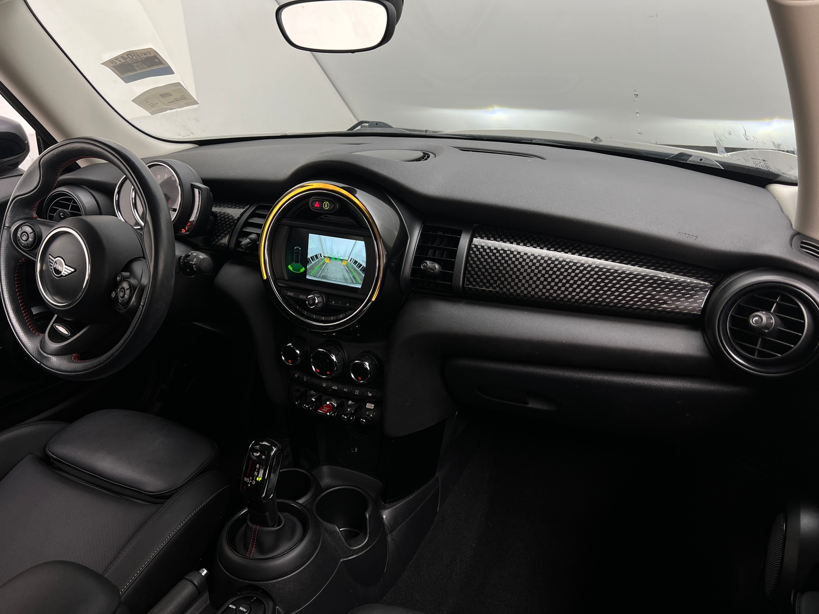 Thumbnail: 2020 MINI Cooper Hardtop - 2