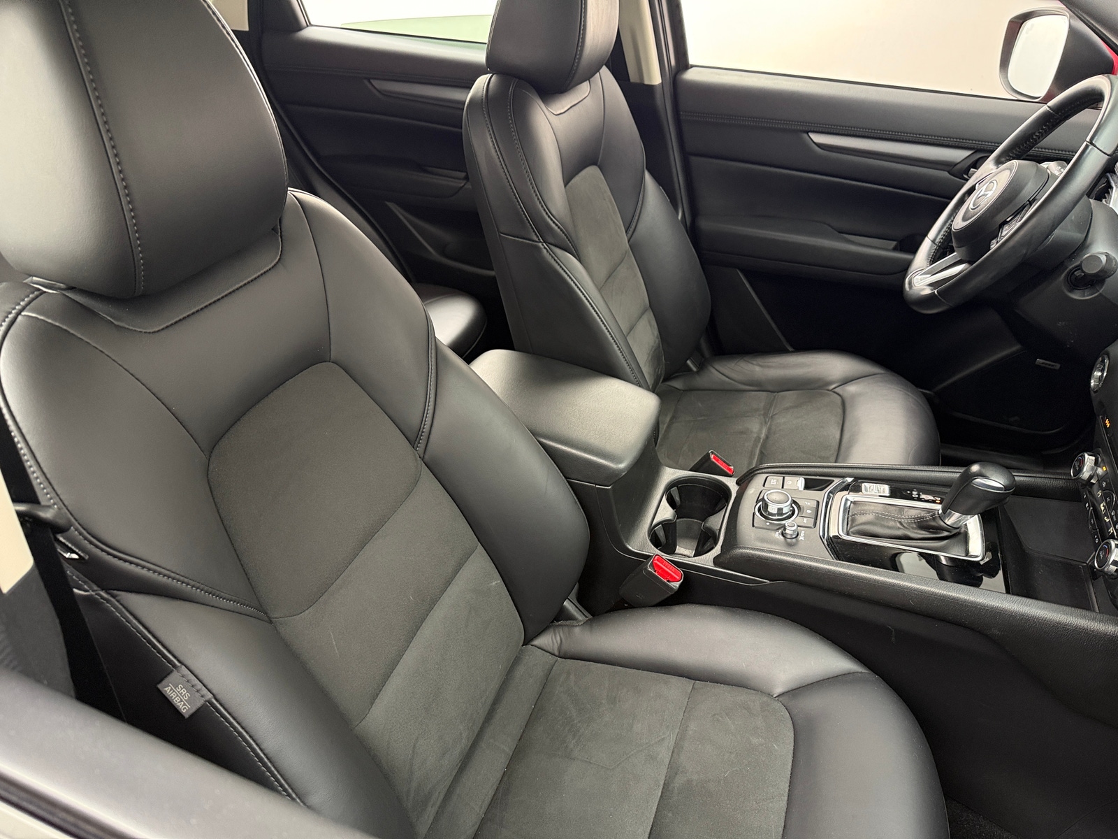 Thumbnail: 2018 Mazda CX-5 - 2