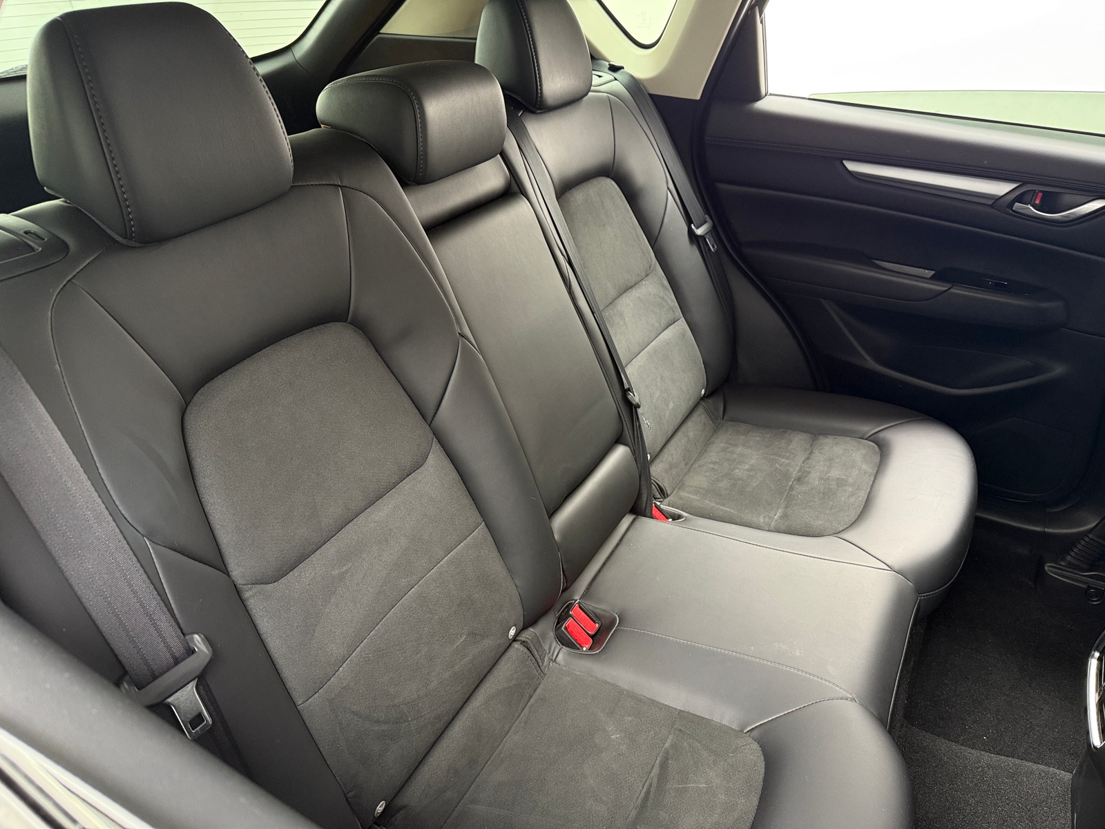 Thumbnail: 2018 Mazda CX-5 - 6