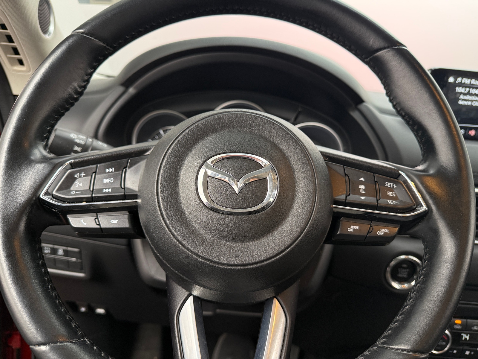 Thumbnail: 2018 Mazda CX-5 - 5