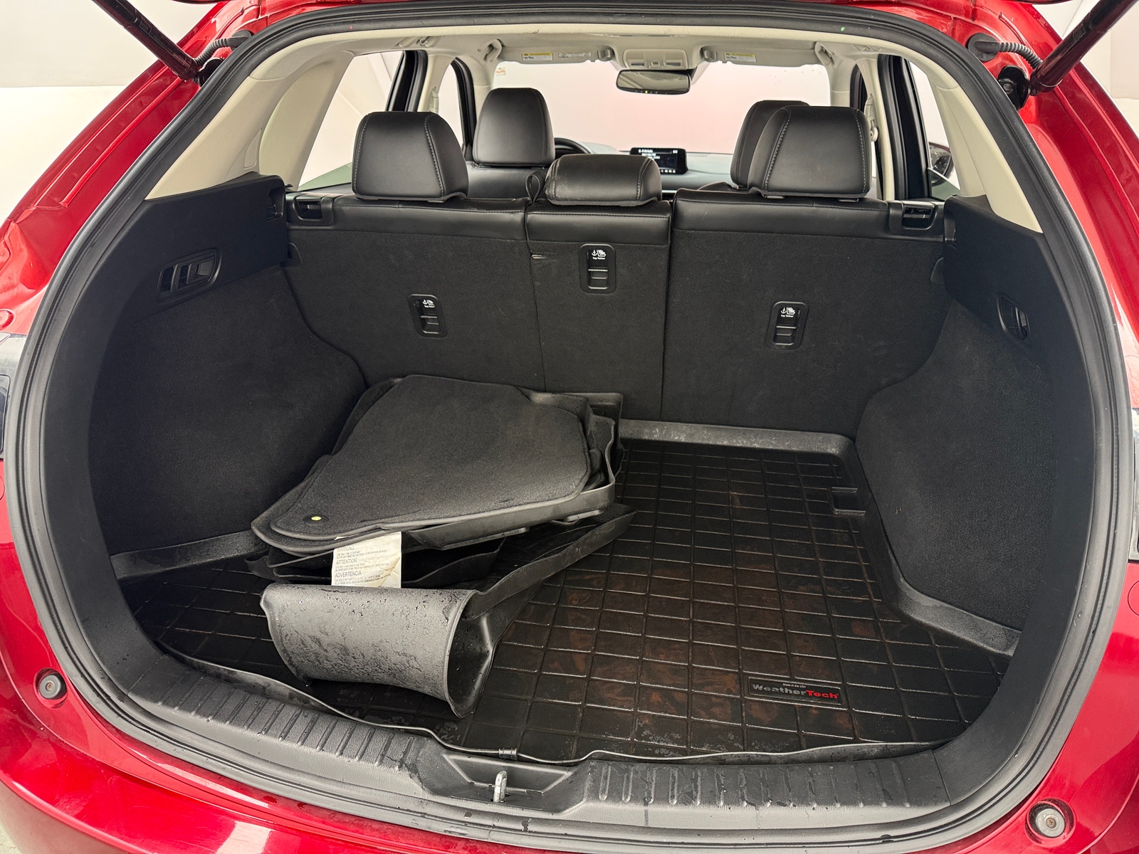 Thumbnail: 2018 Mazda CX-5 - 7