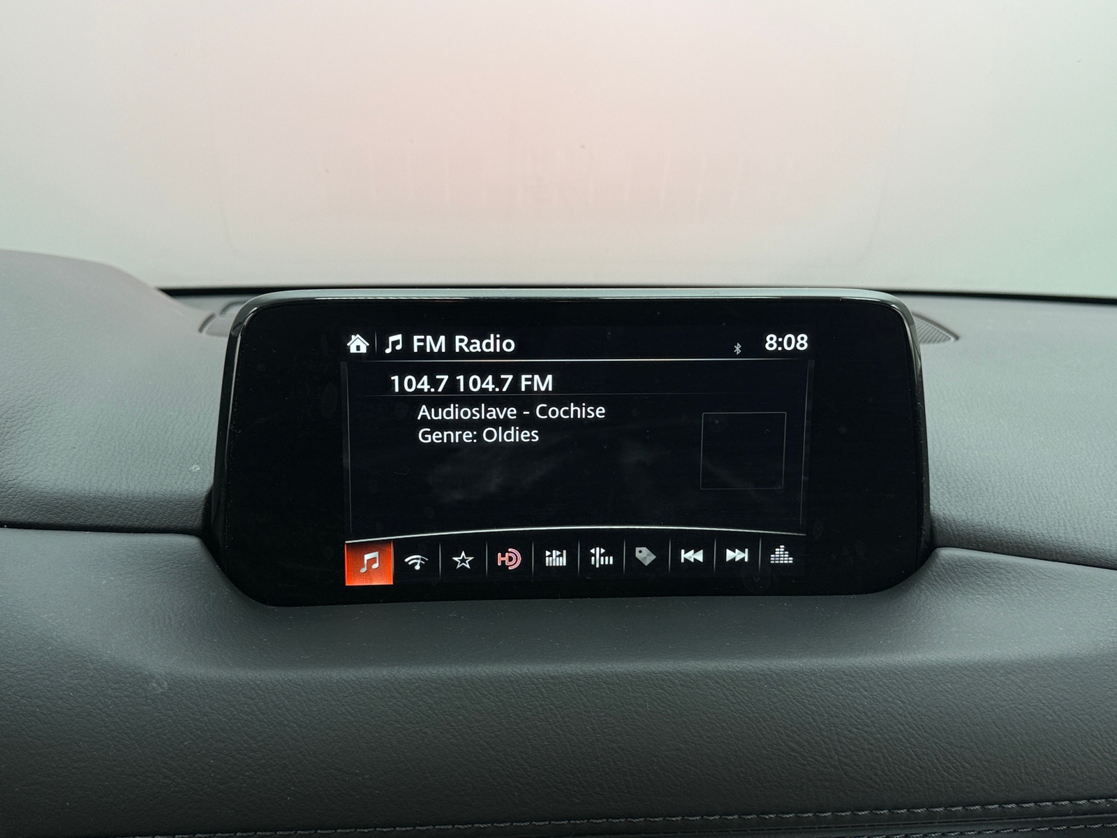 Thumbnail: 2018 Mazda CX-5 - 4