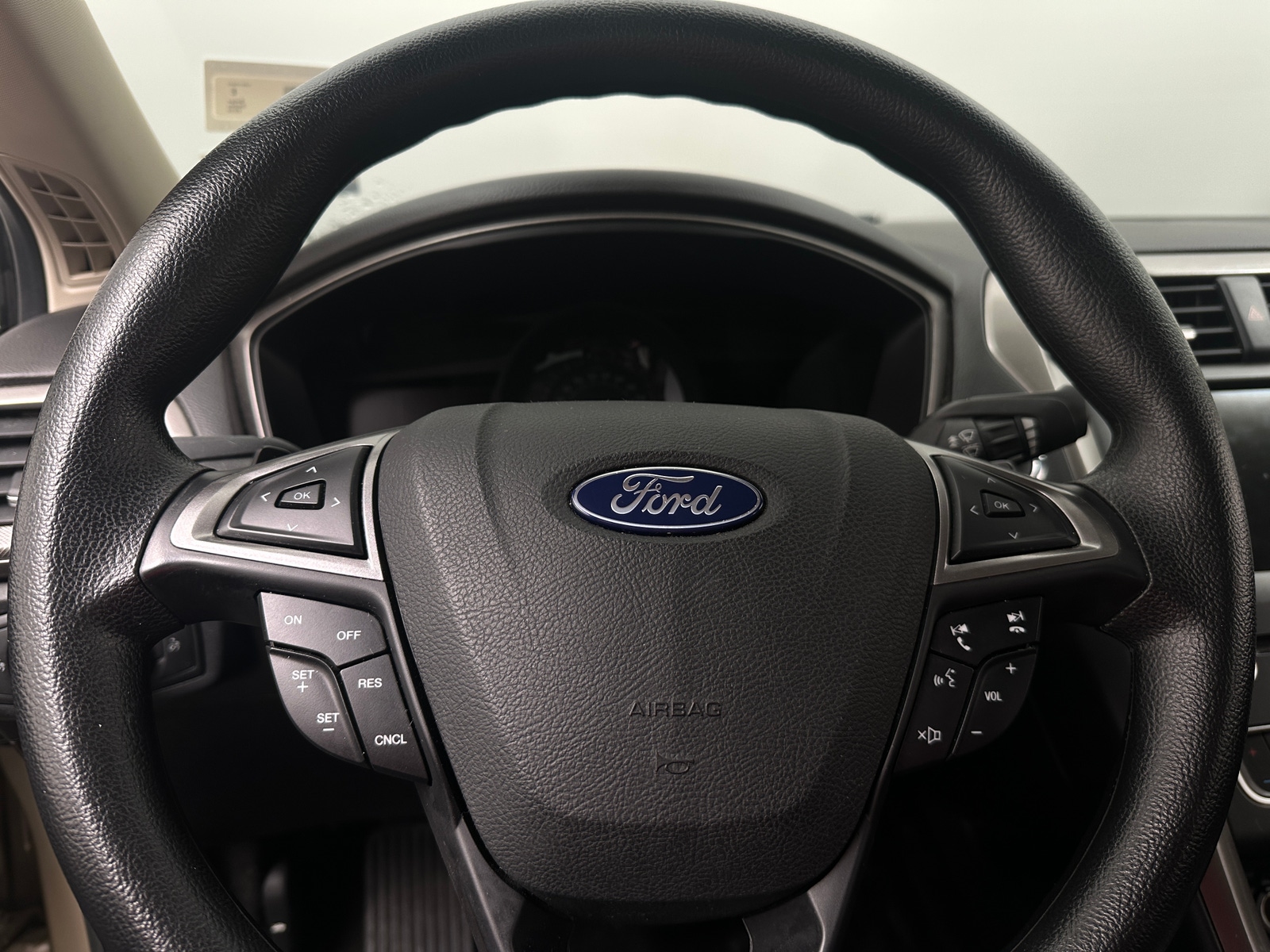 Thumbnail: 2018 Ford Fusion - 5