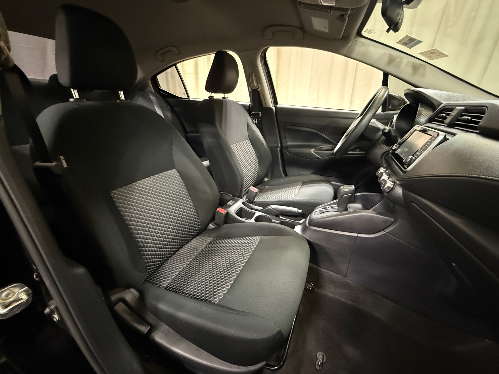 Thumbnail: 2023 Nissan Versa - 2