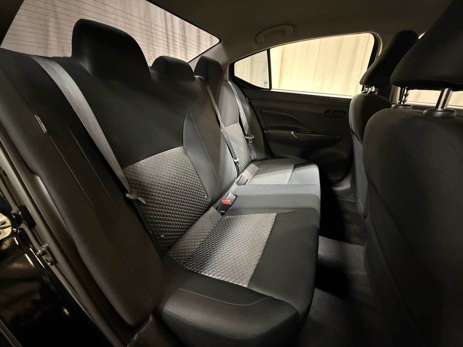 Thumbnail: 2023 Nissan Versa - 6