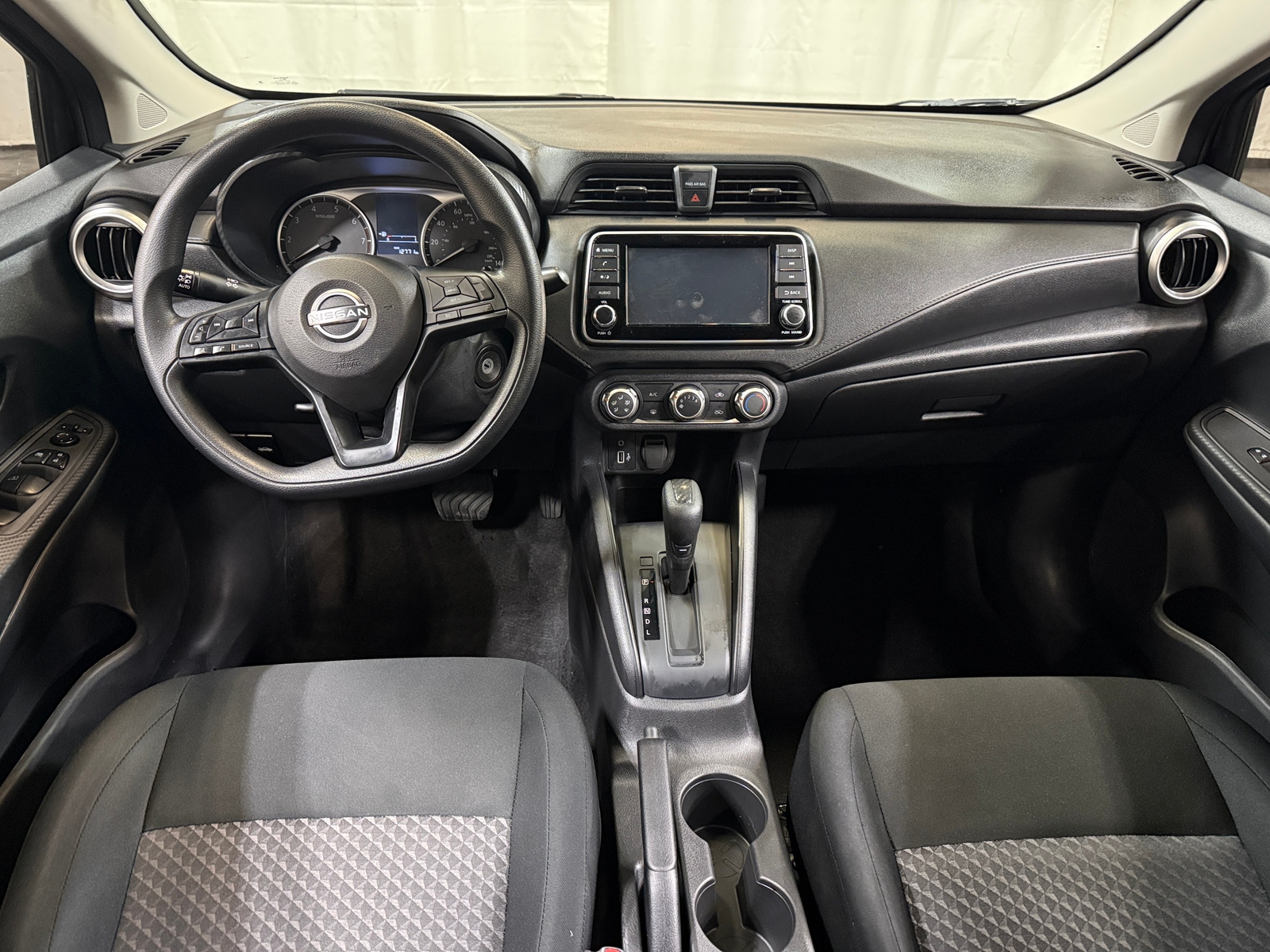 Thumbnail: 2023 Nissan Versa - 3