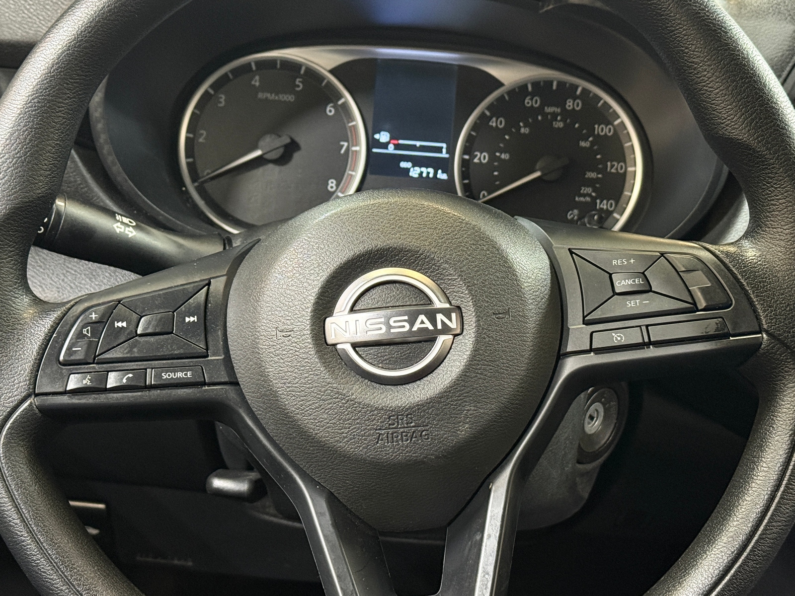 Thumbnail: 2023 Nissan Versa - 5