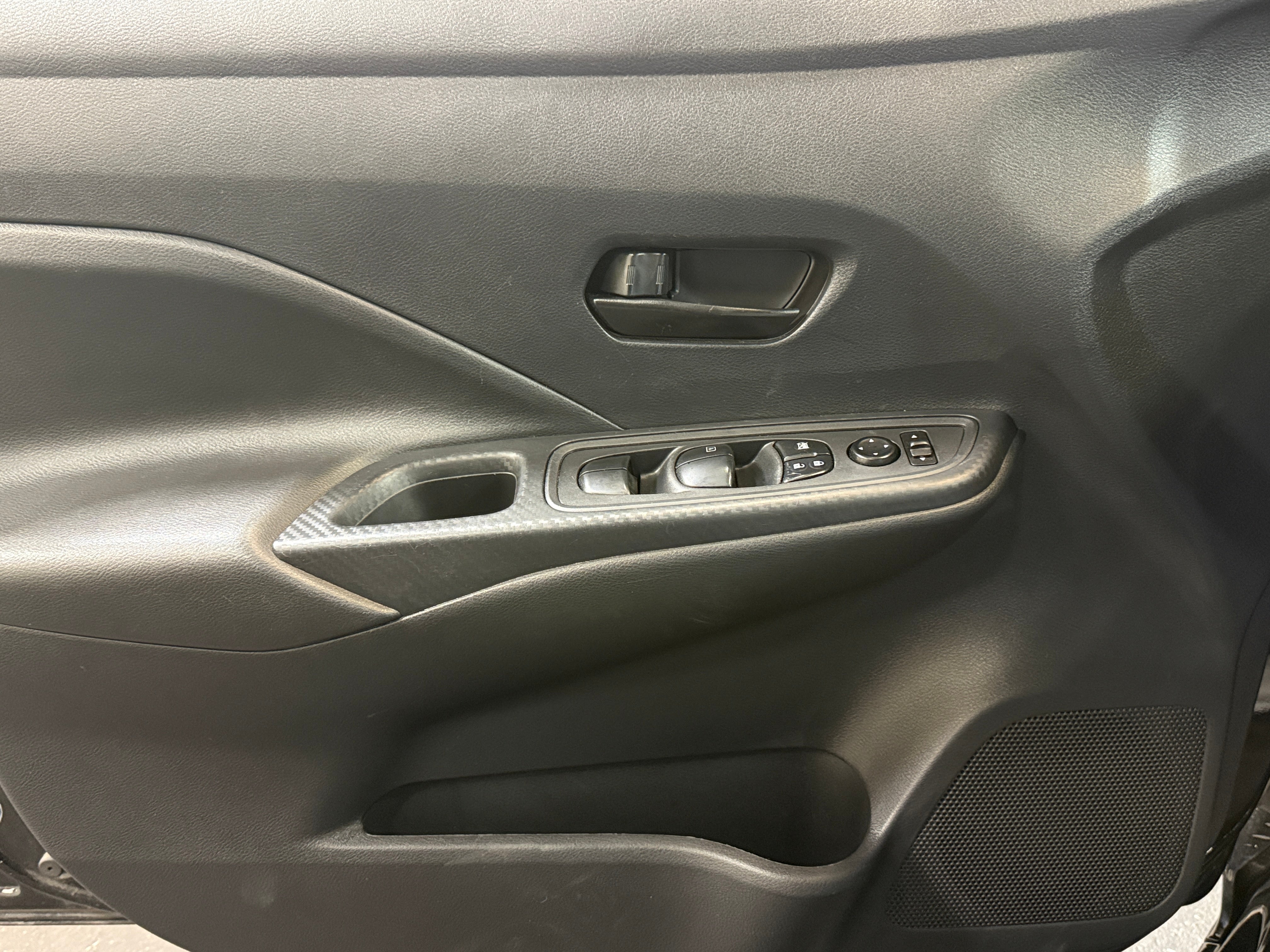 2023 Nissan Versa Sedan