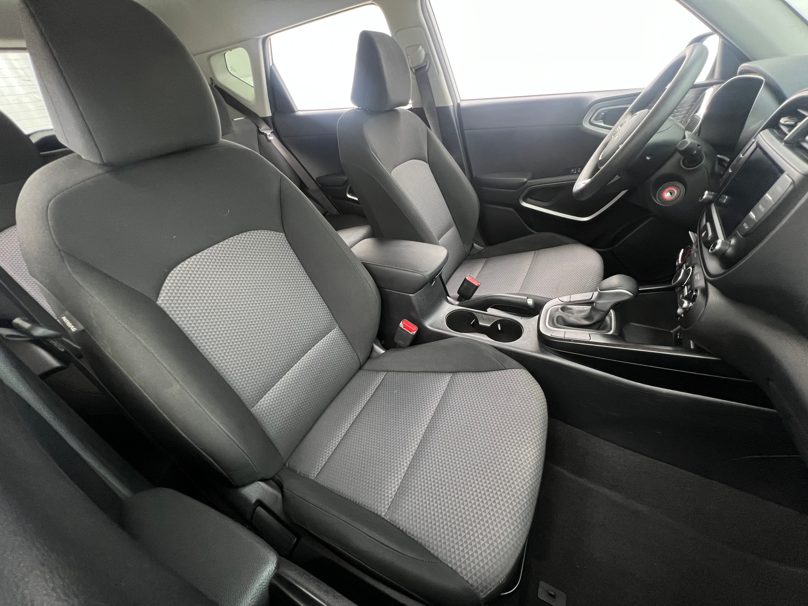 Thumbnail: 2025 Kia Soul - 2