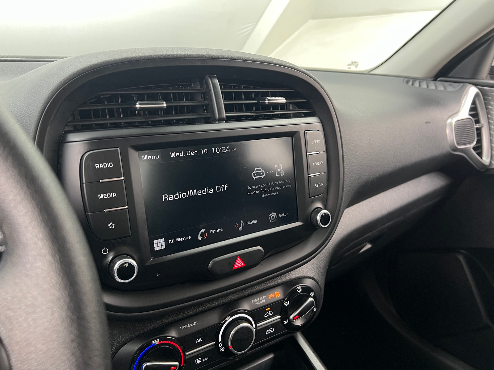 Thumbnail: 2025 Kia Soul - 4