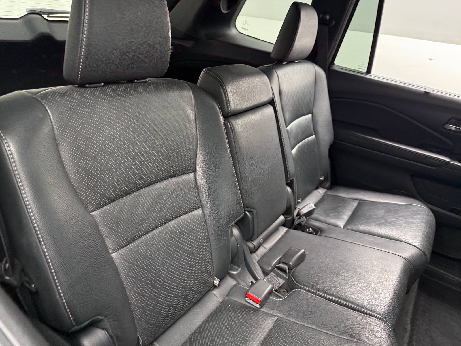 Thumbnail: 2019 Honda Passport - 5