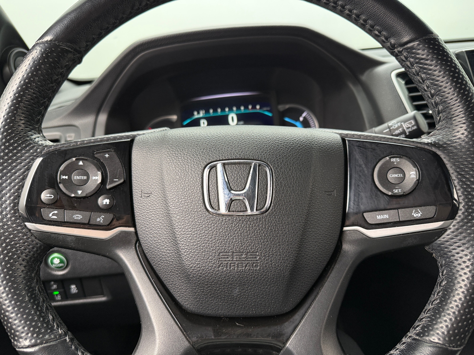 Thumbnail: 2019 Honda Passport - 4