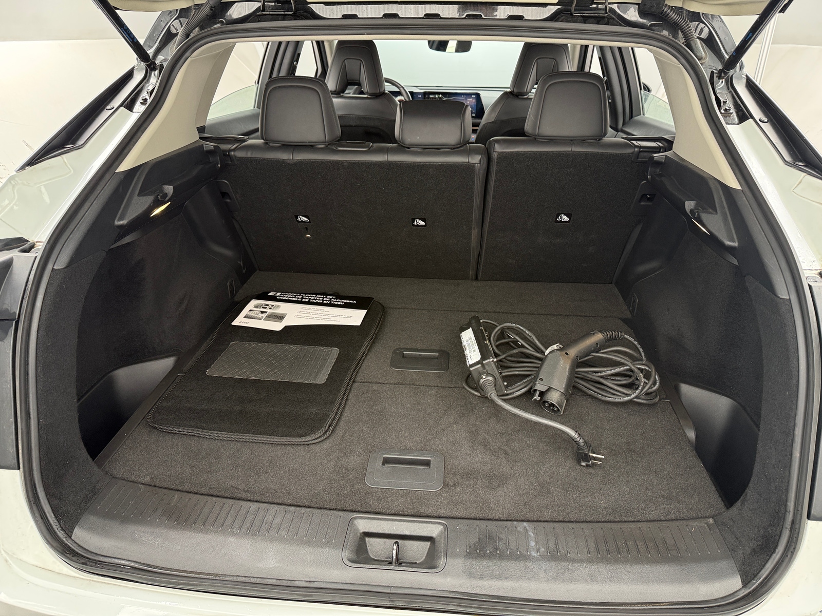 Thumbnail: 2024 Nissan Ariya - 6