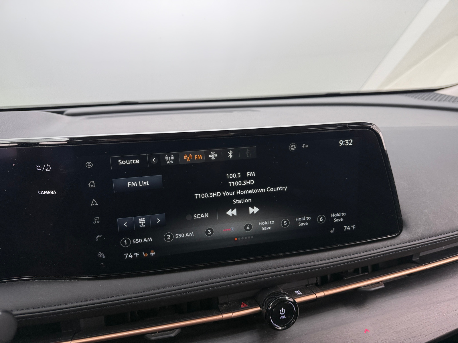 Thumbnail: 2024 Nissan Ariya - 3