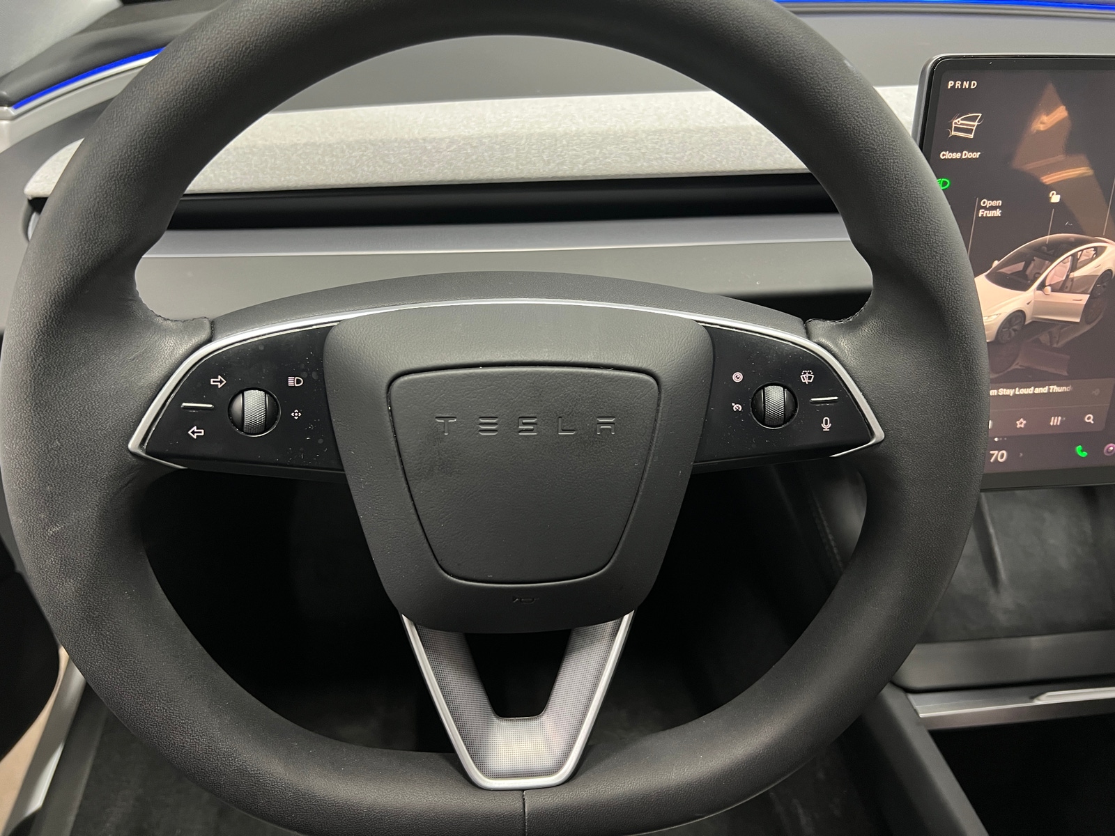 Thumbnail: 2025 Tesla Model 3 - 4