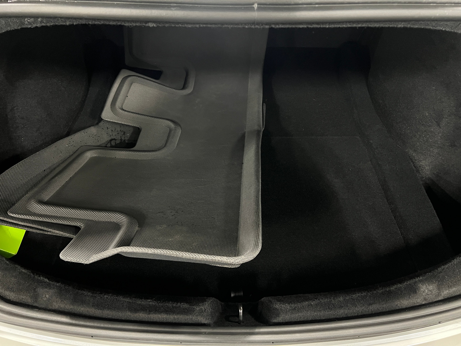 Thumbnail: 2025 Tesla Model 3 - 6