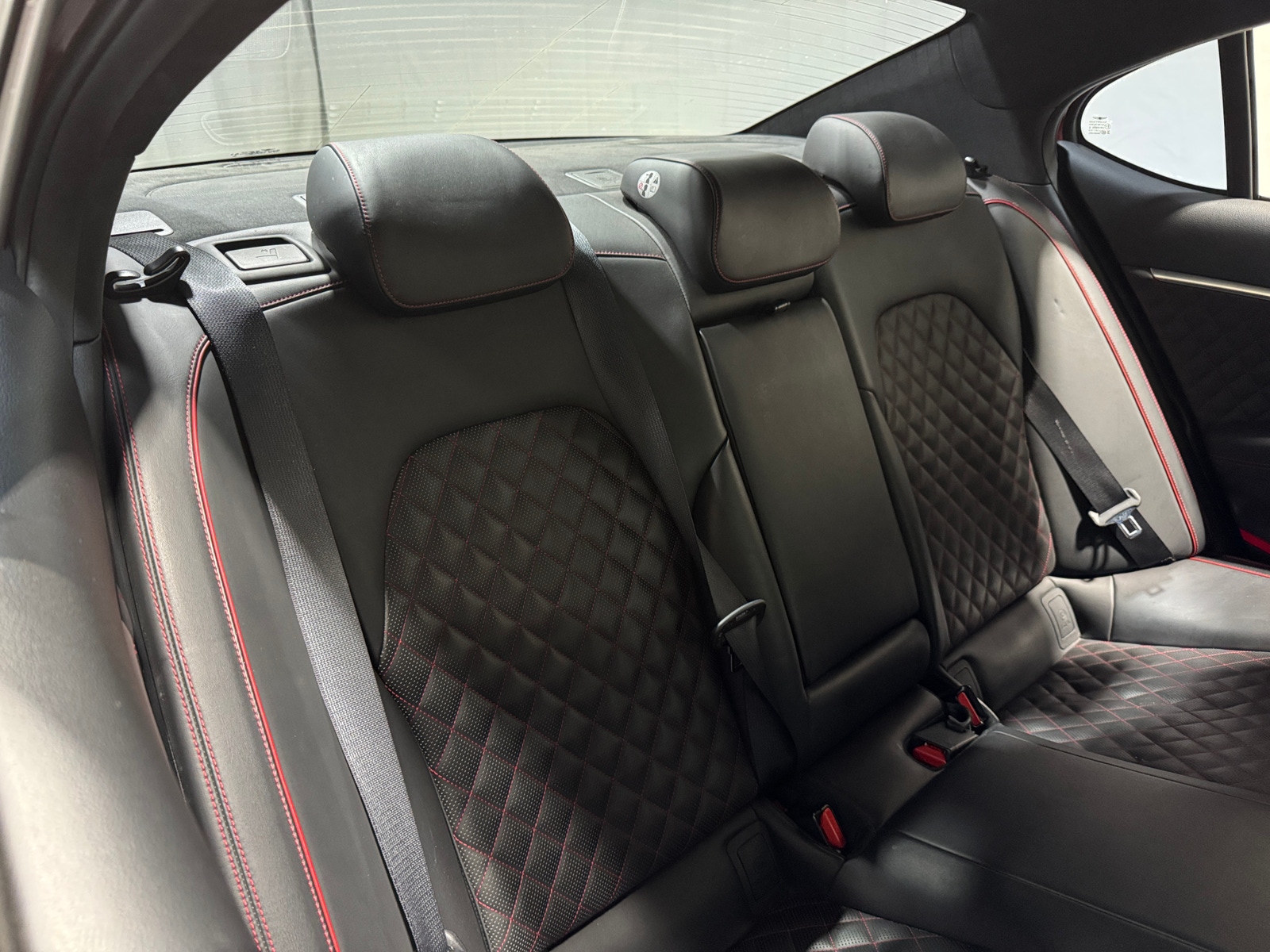 Thumbnail: 2019 Genesis G70 - 5