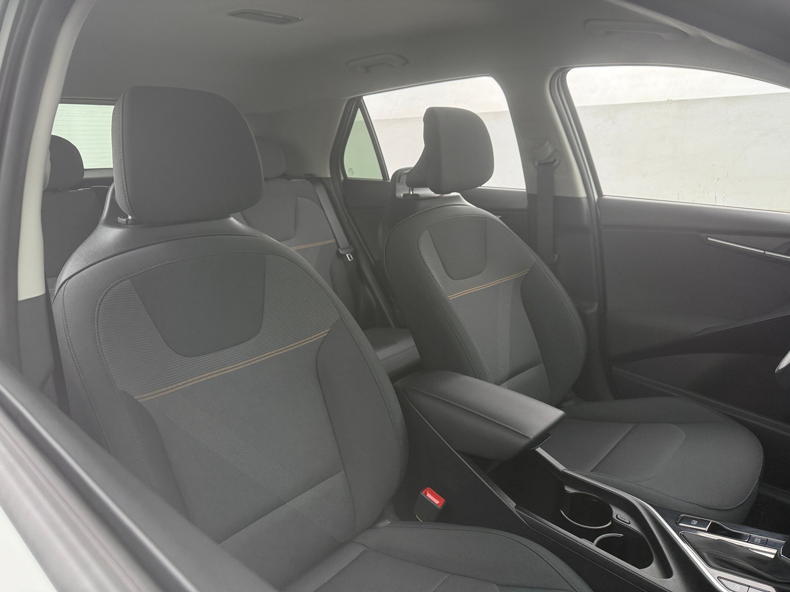 Thumbnail: 2025 Kia Niro - 2