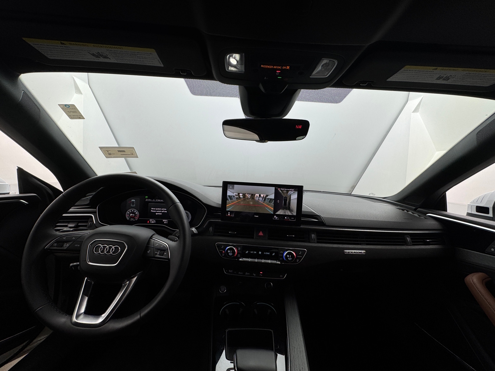 Thumbnail: 2022 Audi A5 - 2