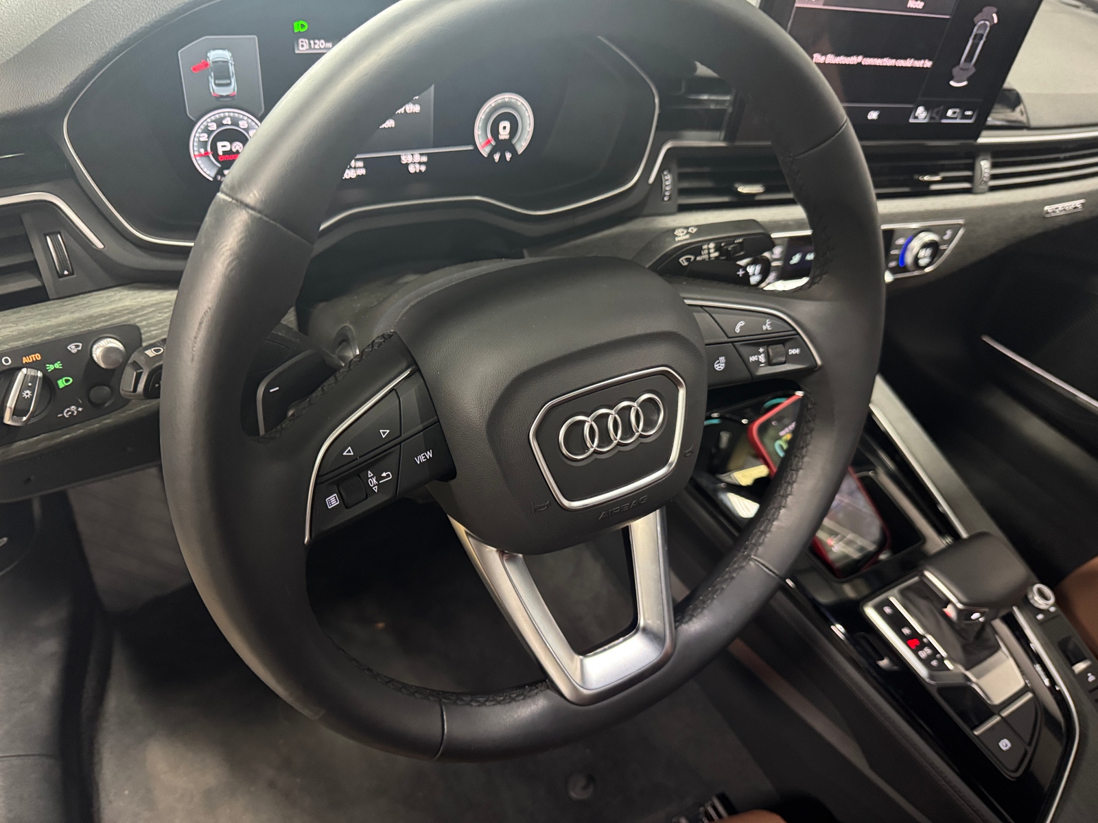 Thumbnail: 2022 Audi A5 - 4