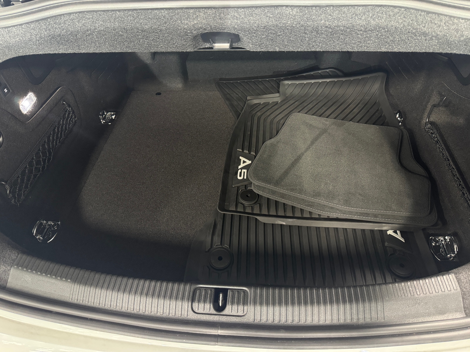 Thumbnail: 2022 Audi A5 - 6