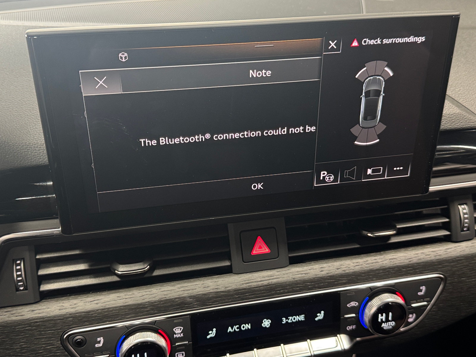 Thumbnail: 2022 Audi A5 - 3