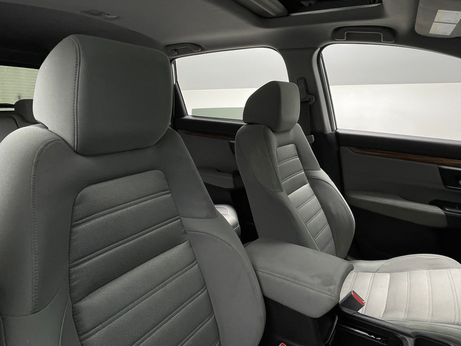 Thumbnail: 2021 Honda CR-V - 2