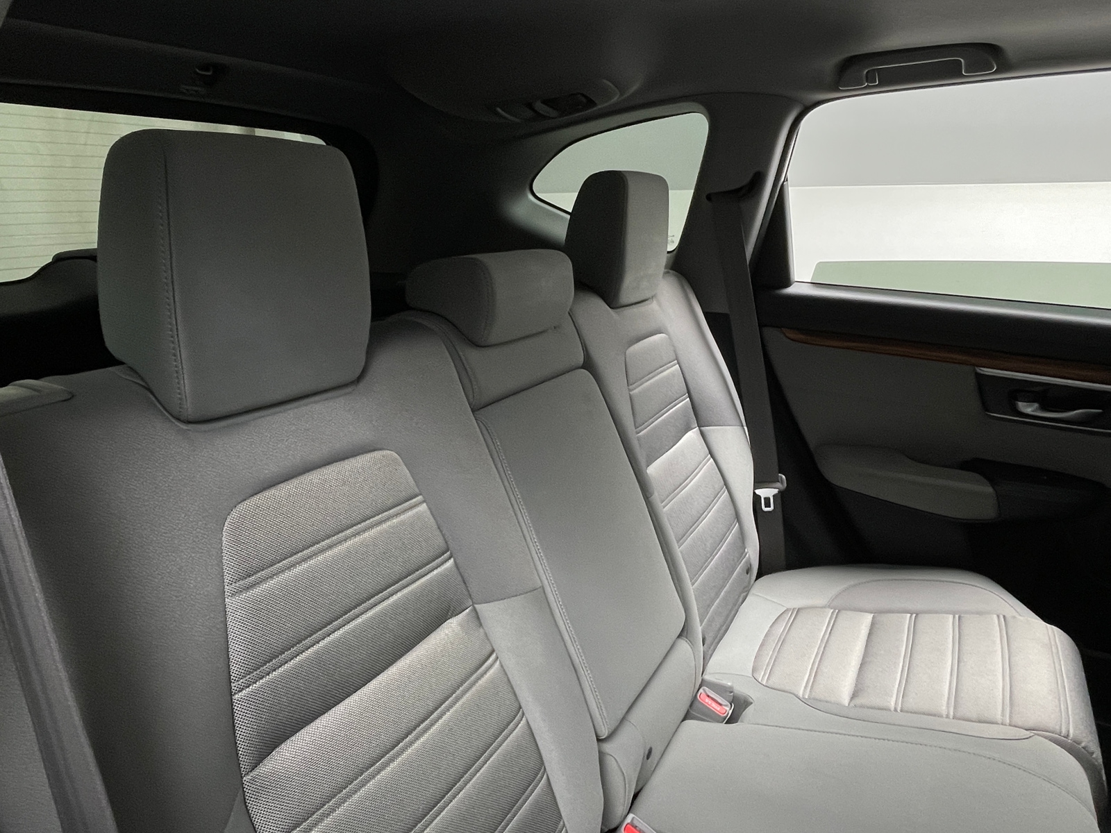 Thumbnail: 2021 Honda CR-V - 6