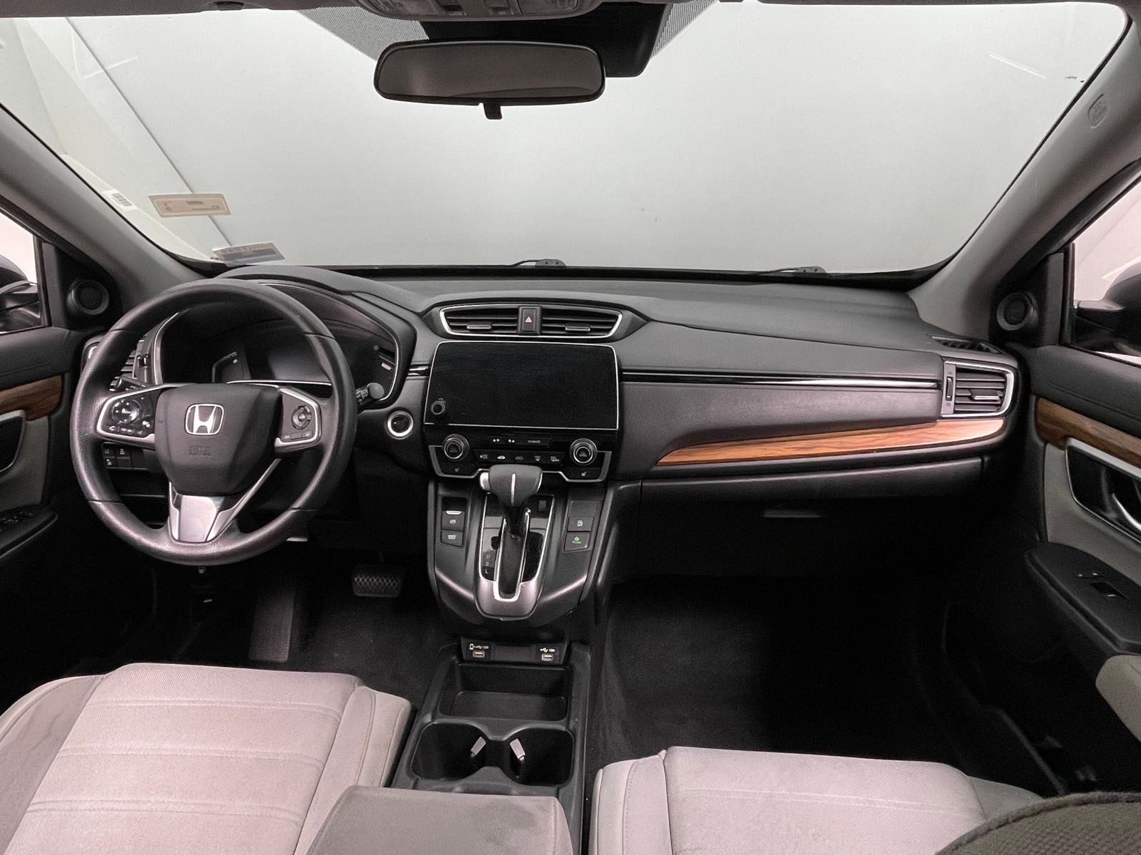 Thumbnail: 2021 Honda CR-V - 3