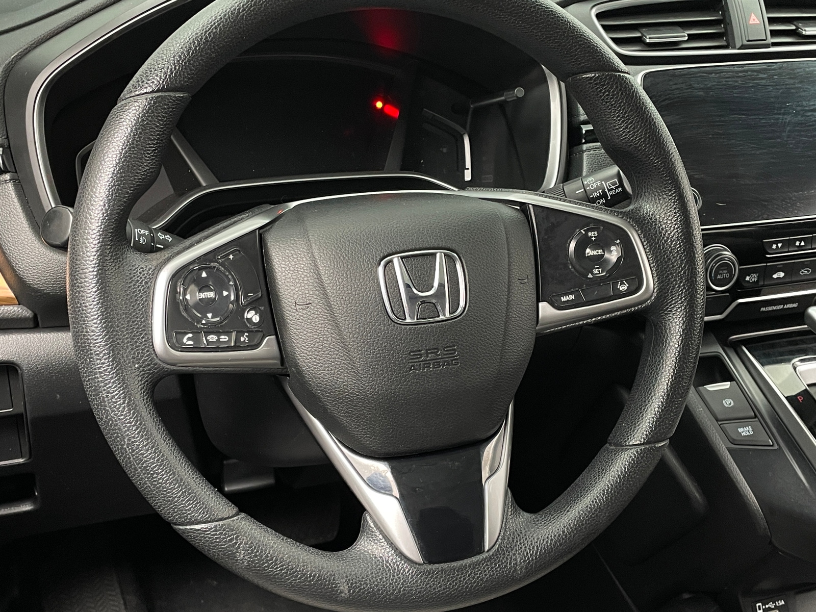 Thumbnail: 2021 Honda CR-V - 5