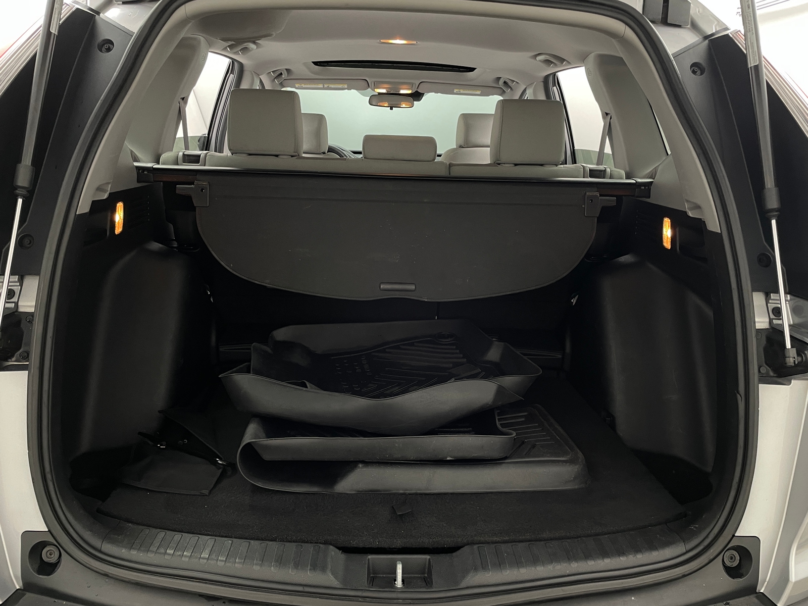 Thumbnail: 2021 Honda CR-V - 7