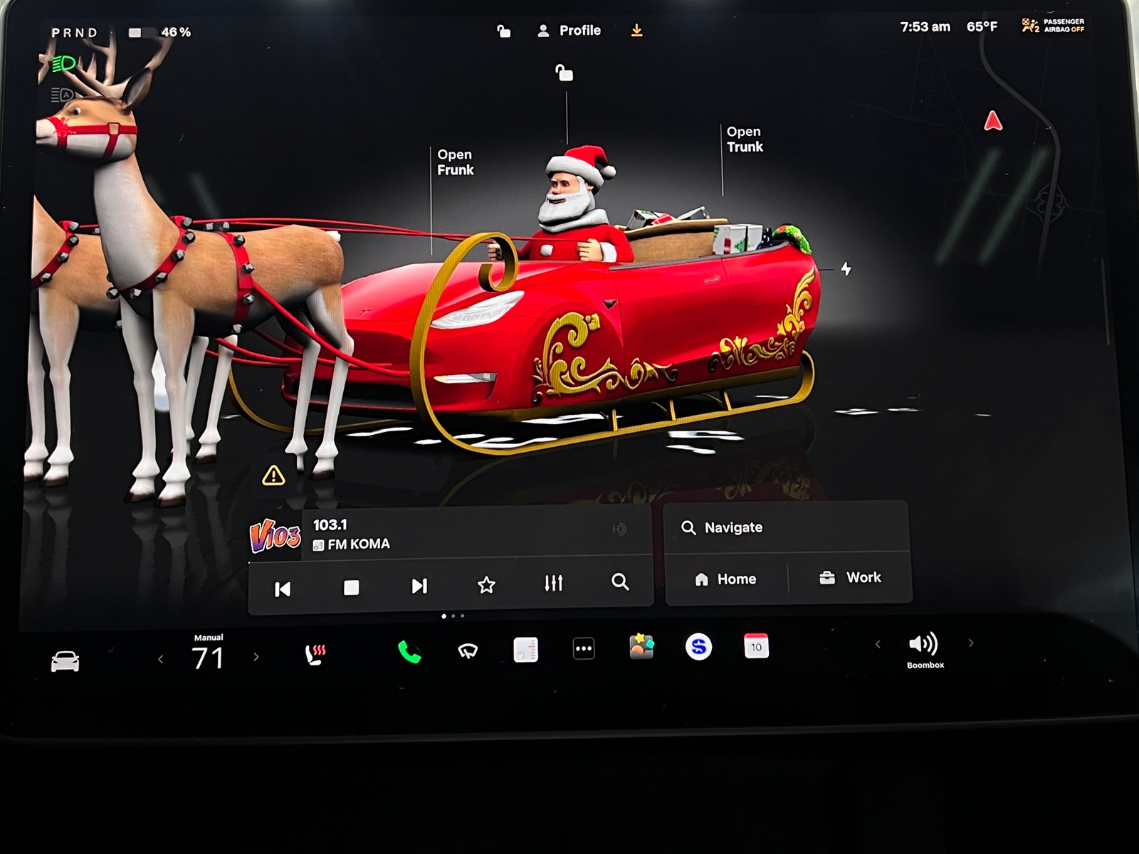 Thumbnail: 2023 Tesla Model Y - 3