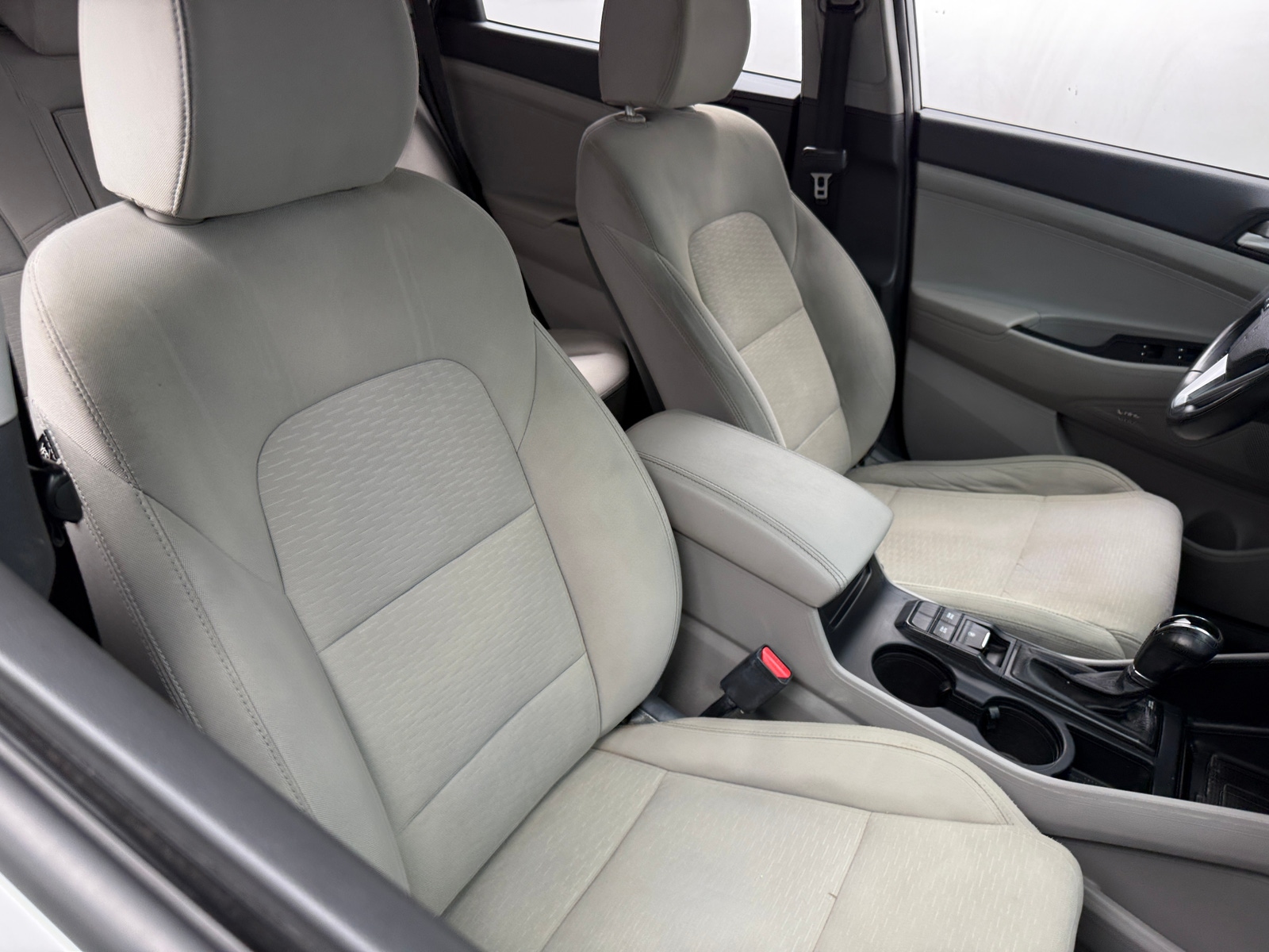 Thumbnail: 2020 Hyundai Tucson - 2