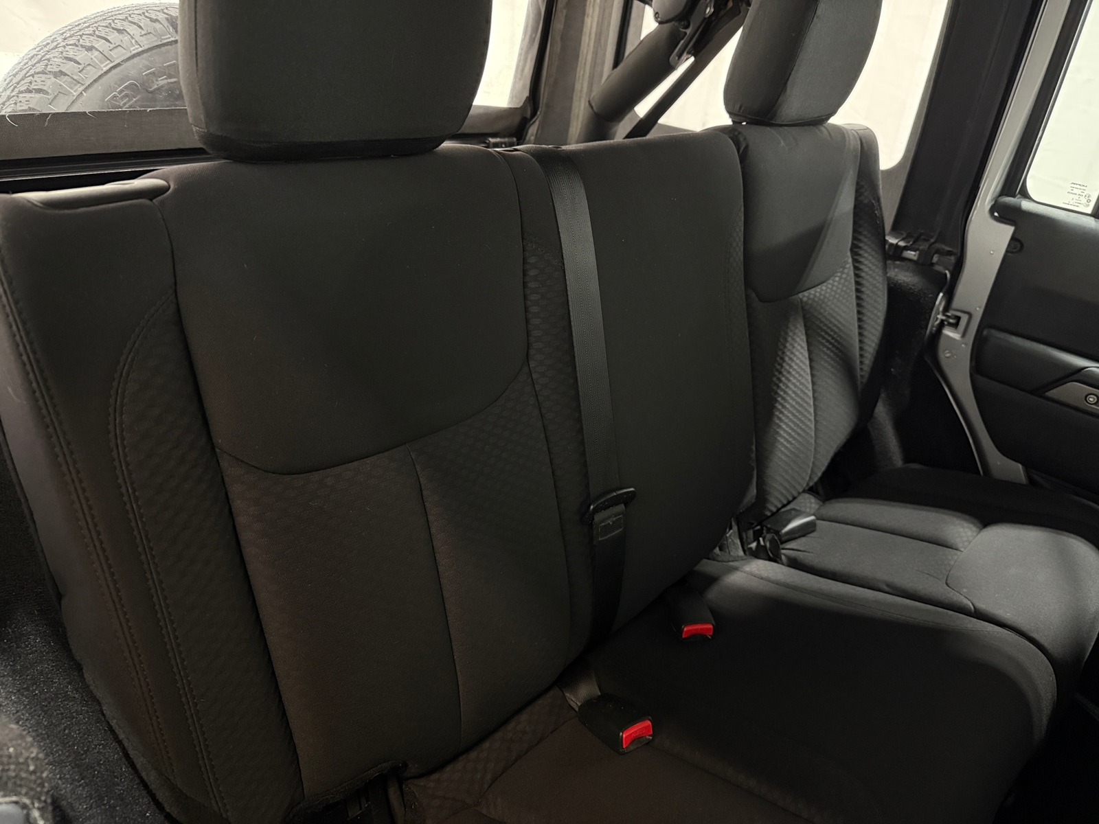 Thumbnail: 2013 Jeep Wrangler - 6