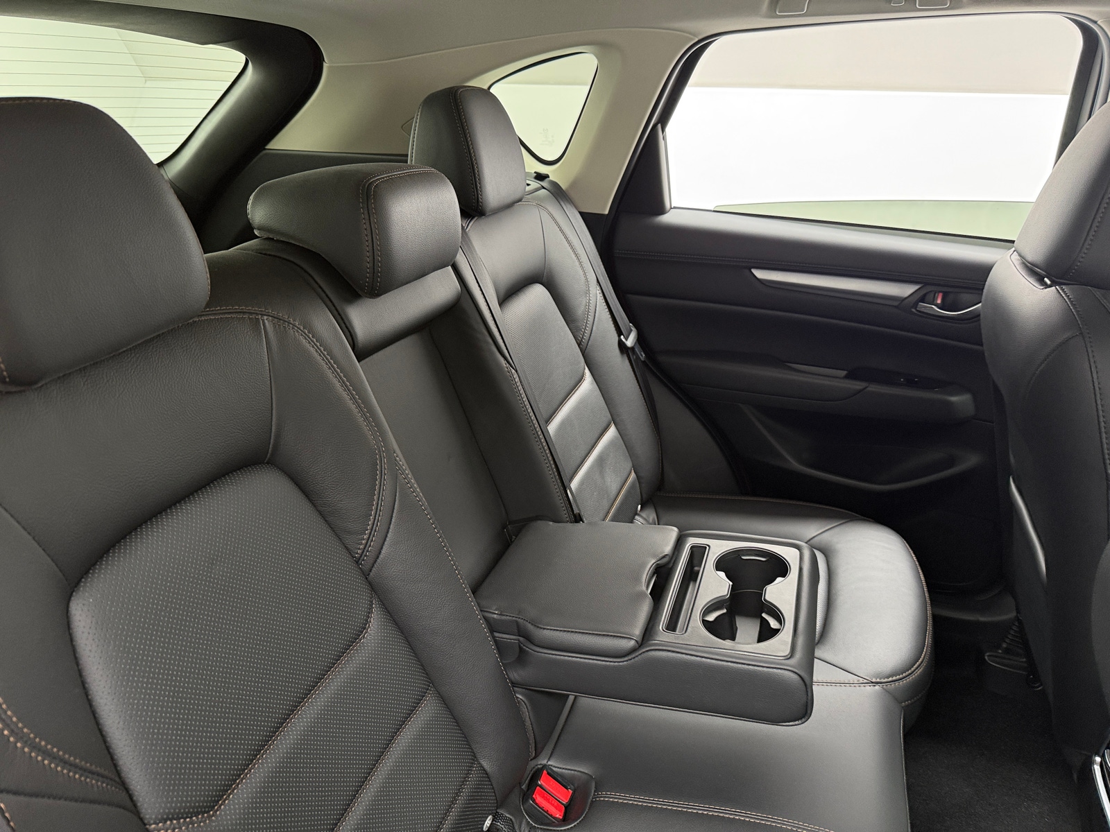 Thumbnail: 2021 Mazda CX-5 - 5