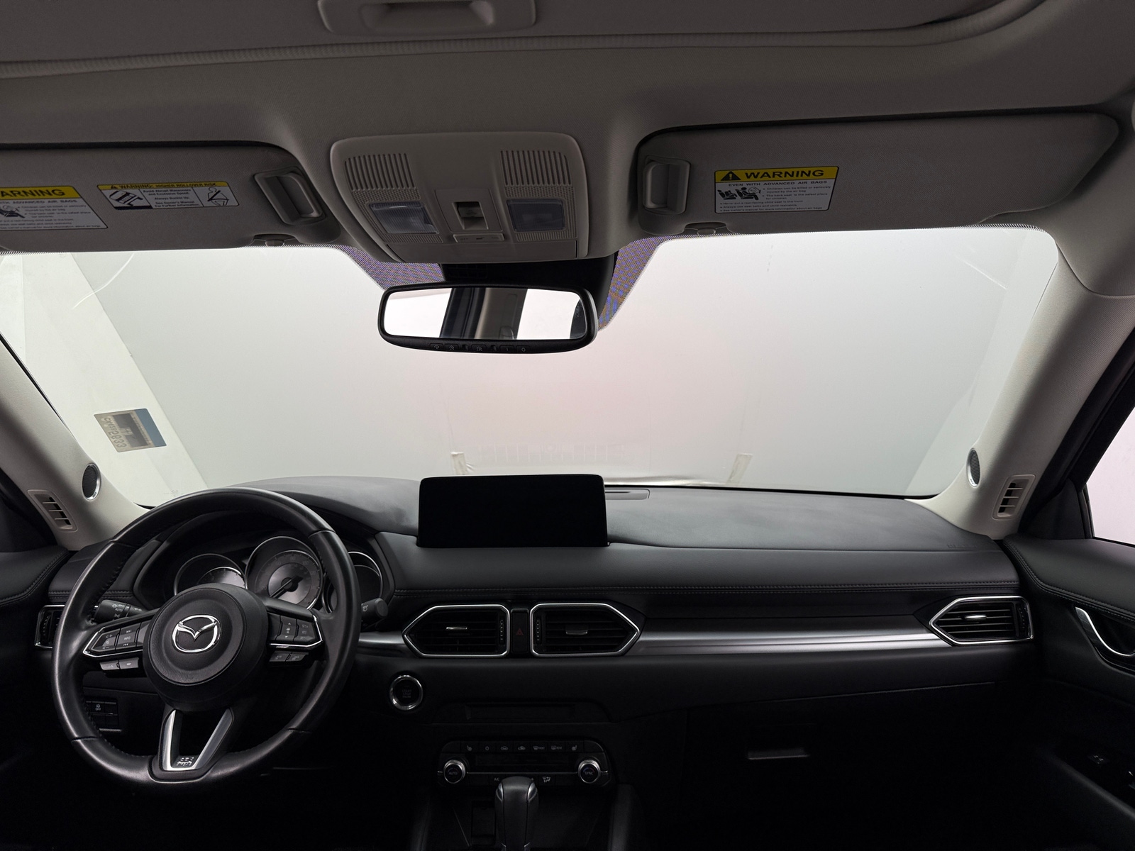 Thumbnail: 2021 Mazda CX-5 - 2