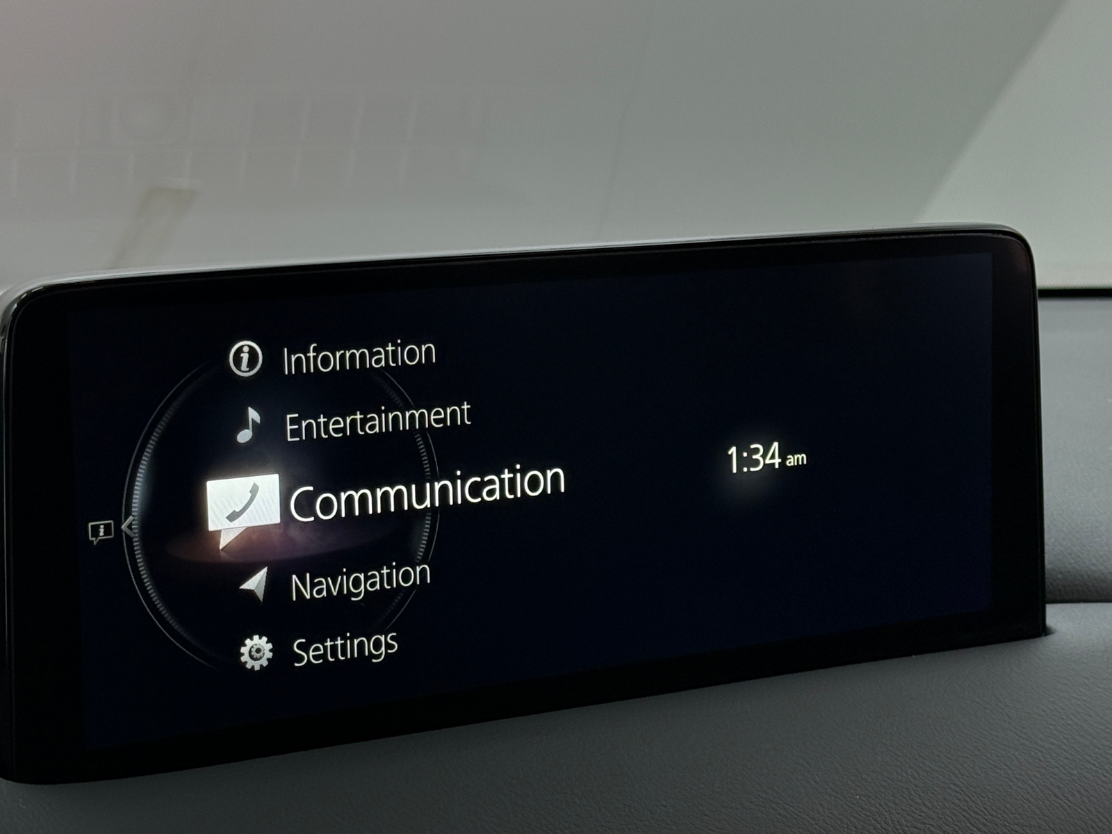 Thumbnail: 2021 Mazda CX-5 - 3