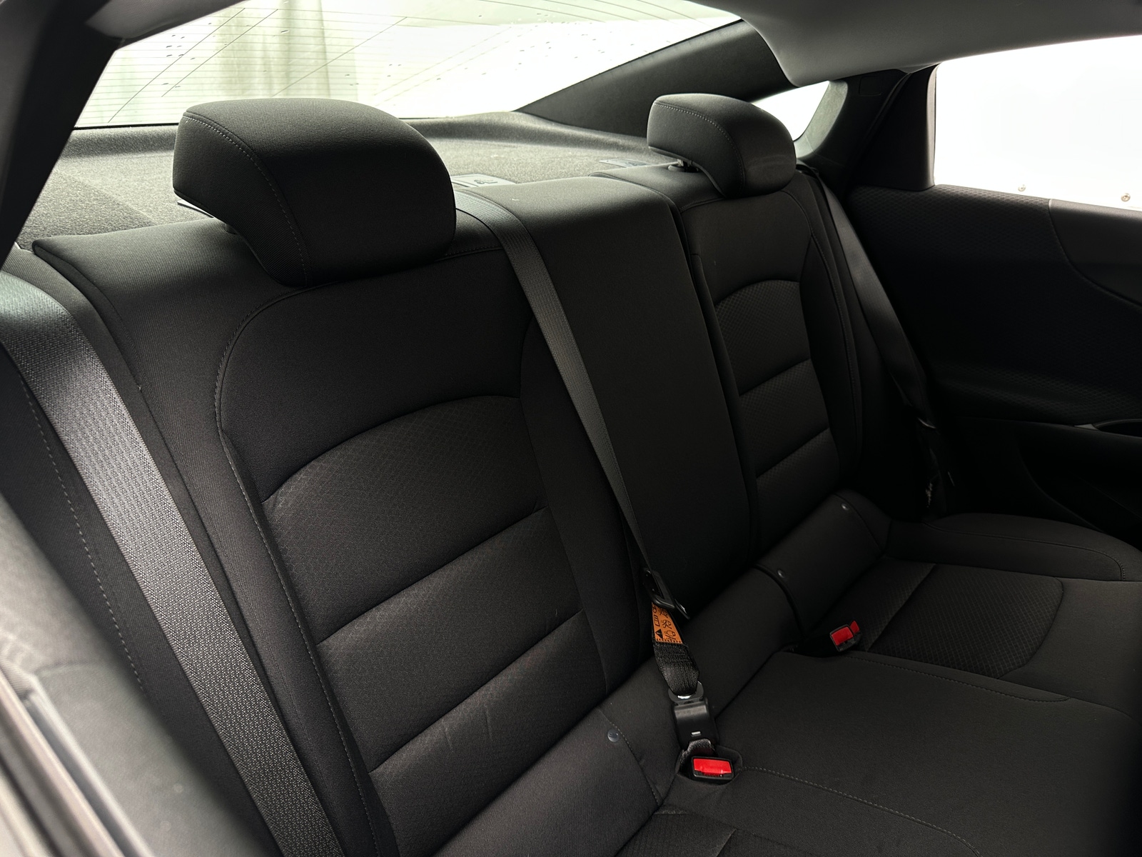 Thumbnail: 2022 Chevrolet Malibu - 6