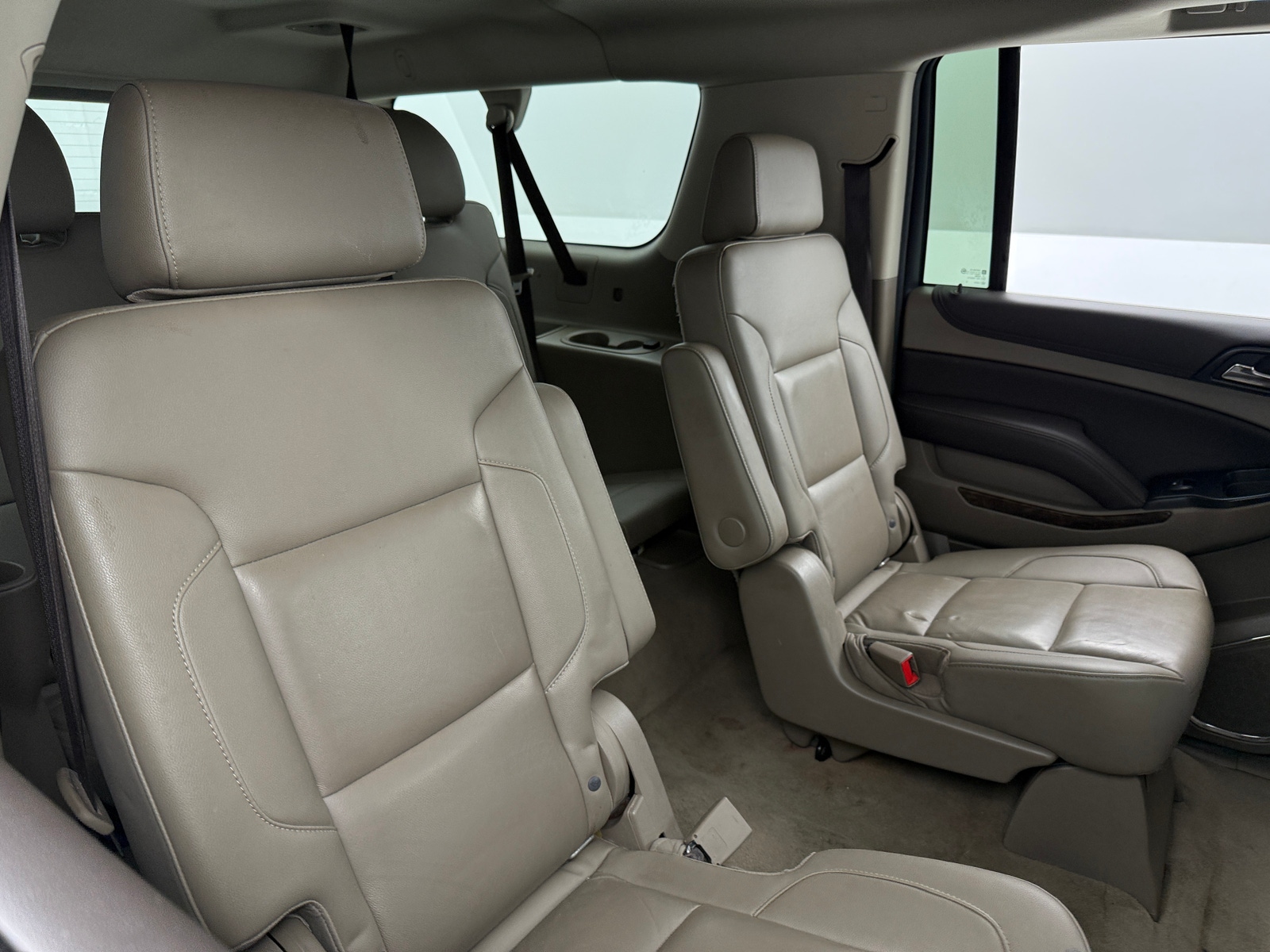 Thumbnail: 2020 Chevrolet Suburban - 5