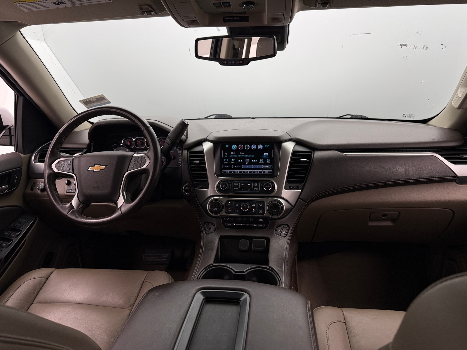 Thumbnail: 2020 Chevrolet Suburban - 2