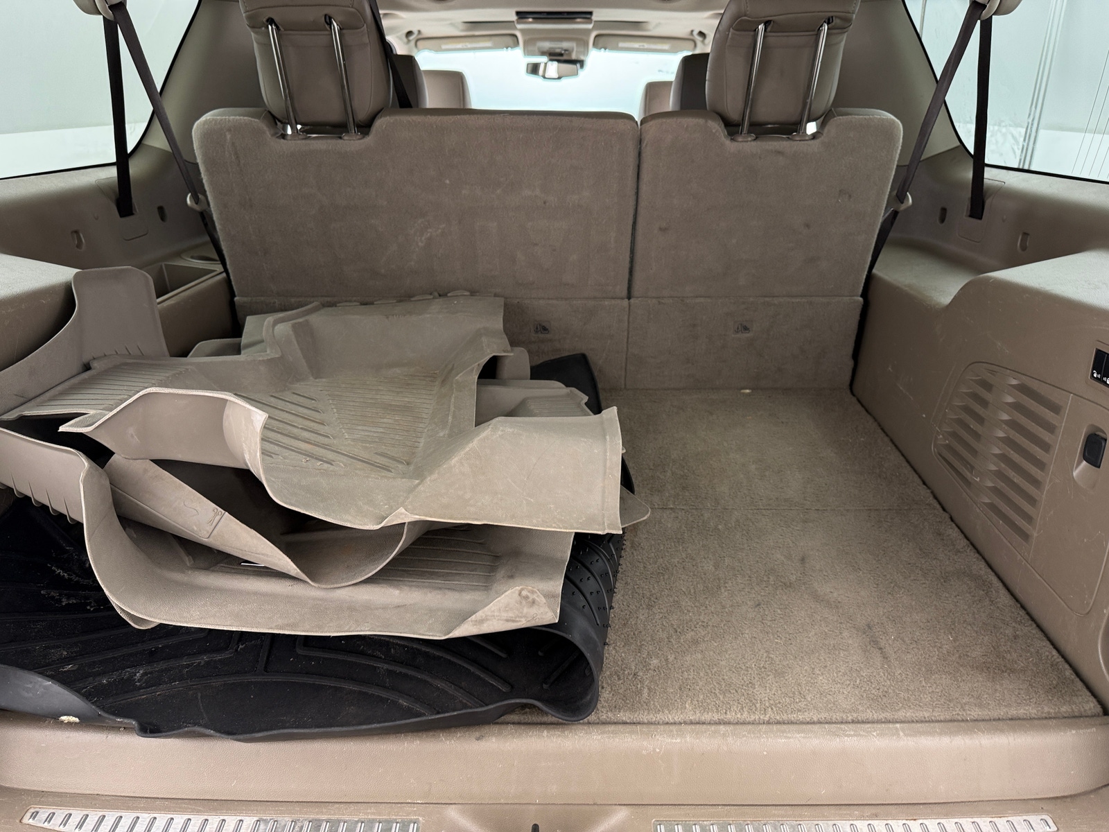 Thumbnail: 2020 Chevrolet Suburban - 6